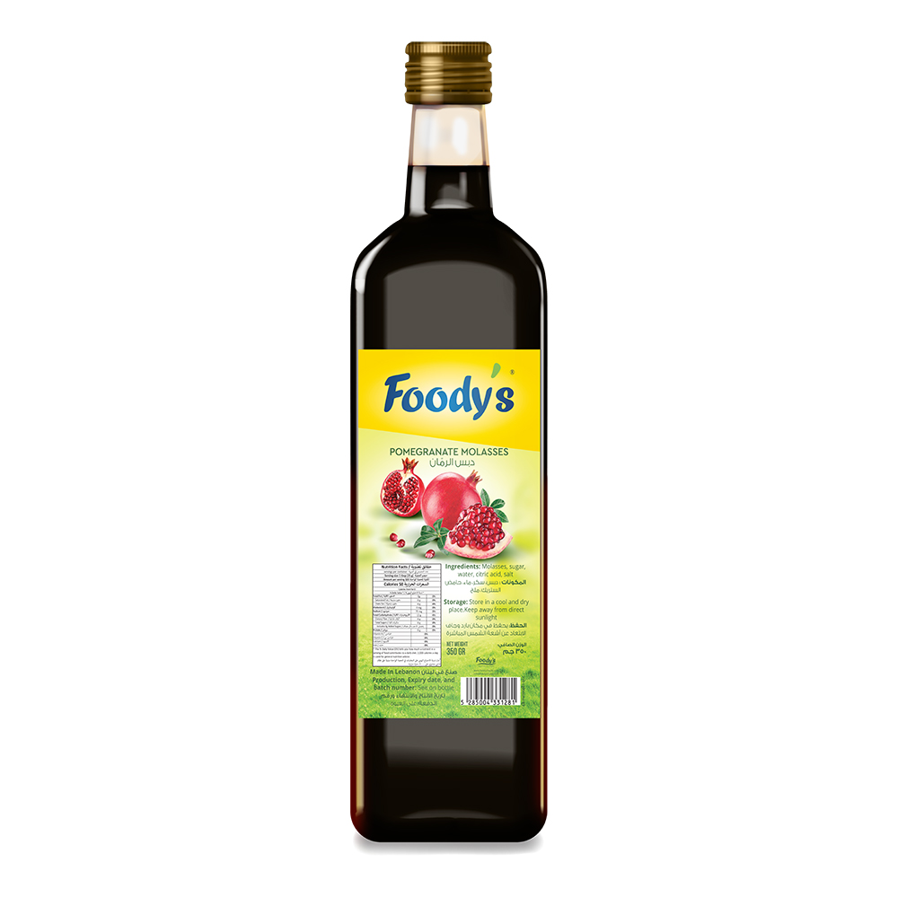 Foody's Food Products