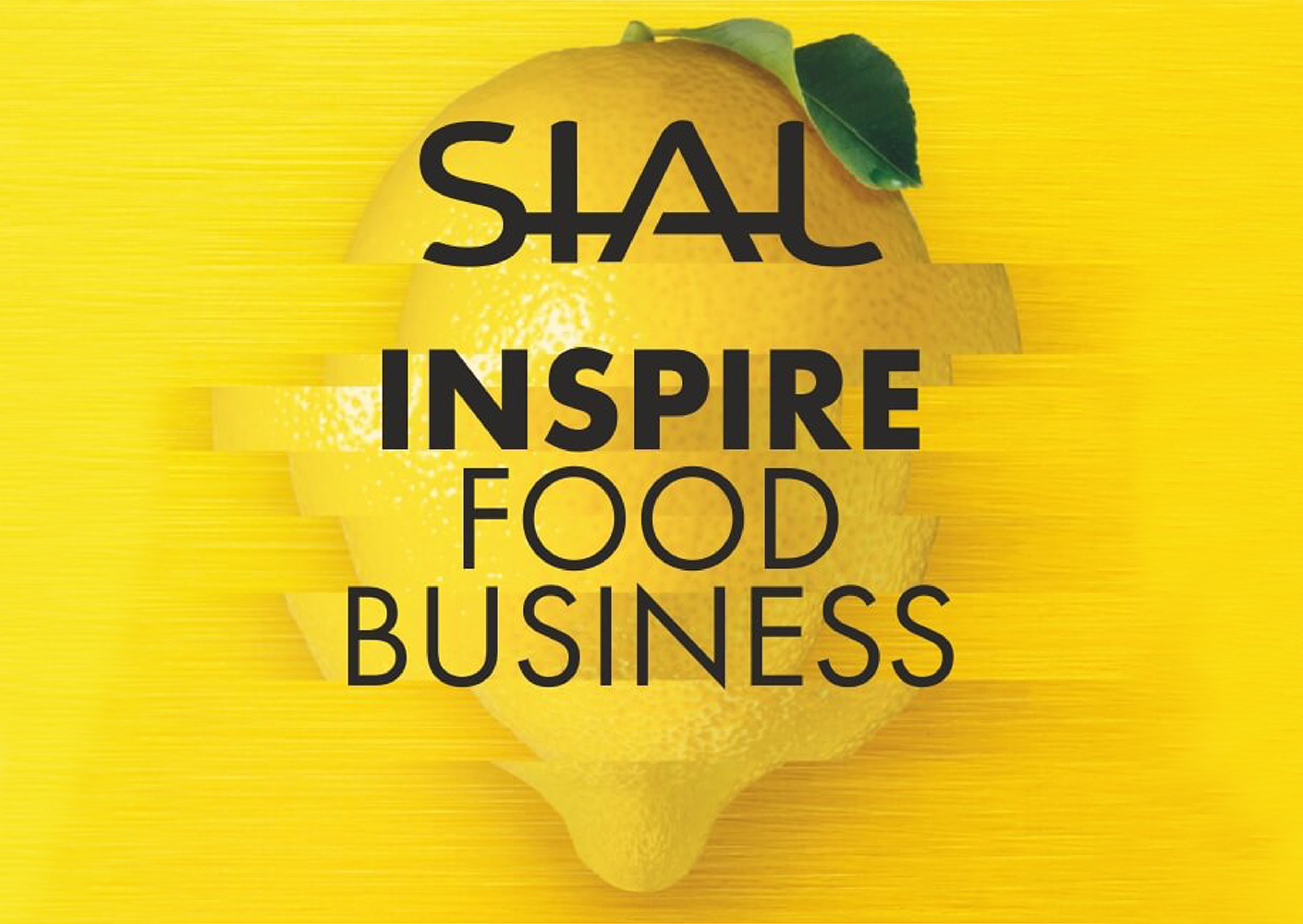 Foody's Food-Sial Paris Exhibition x Foody's 2022